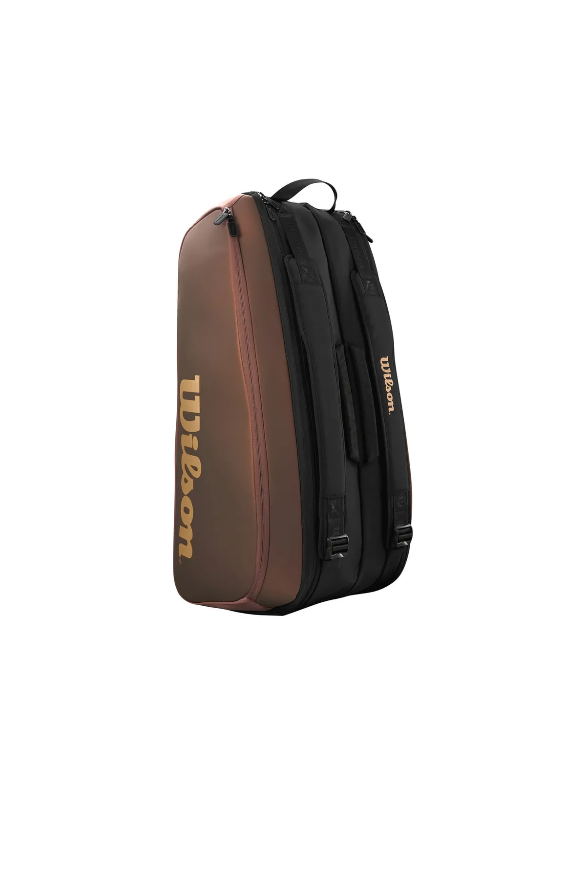 Wilson Super Tour Pro Staff V14 9r Tenis Çantası - Görsel 3