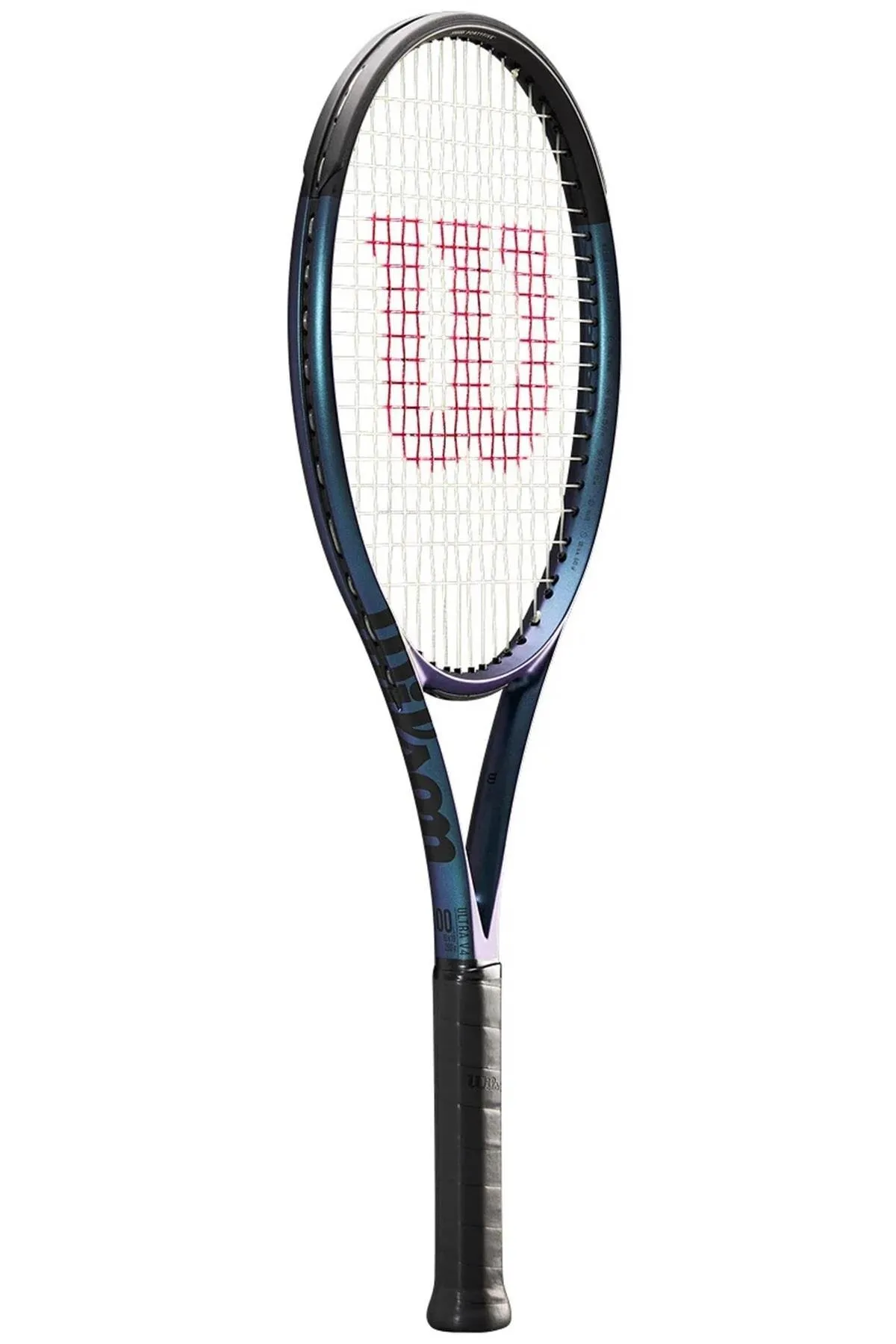 Wilson Ultra 100L V4.0 280 gr Performans Yetişkin Tenis Raketi - Görsel 2