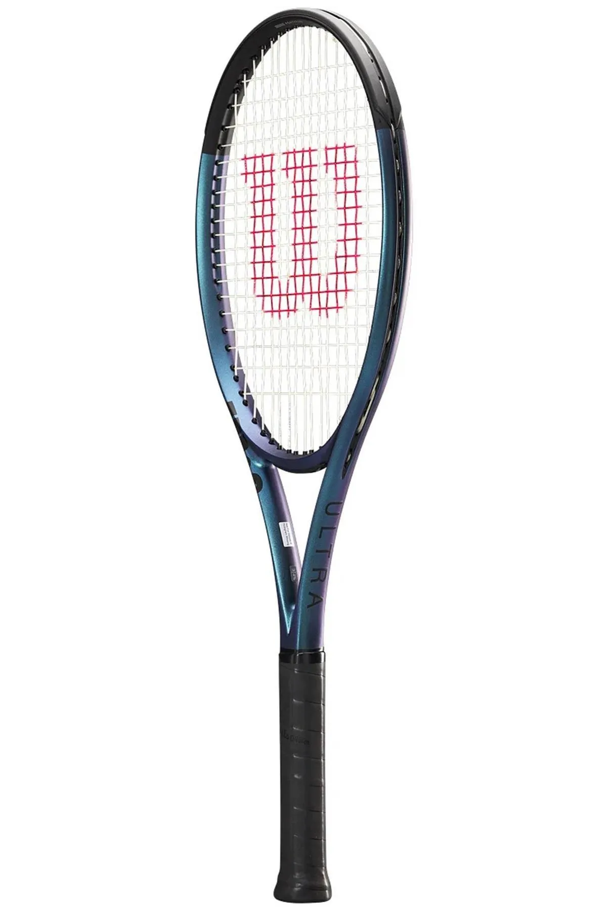 Wilson Ultra 100L V4.0 280 gr Performans Yetişkin Tenis Raketi - Görsel 3