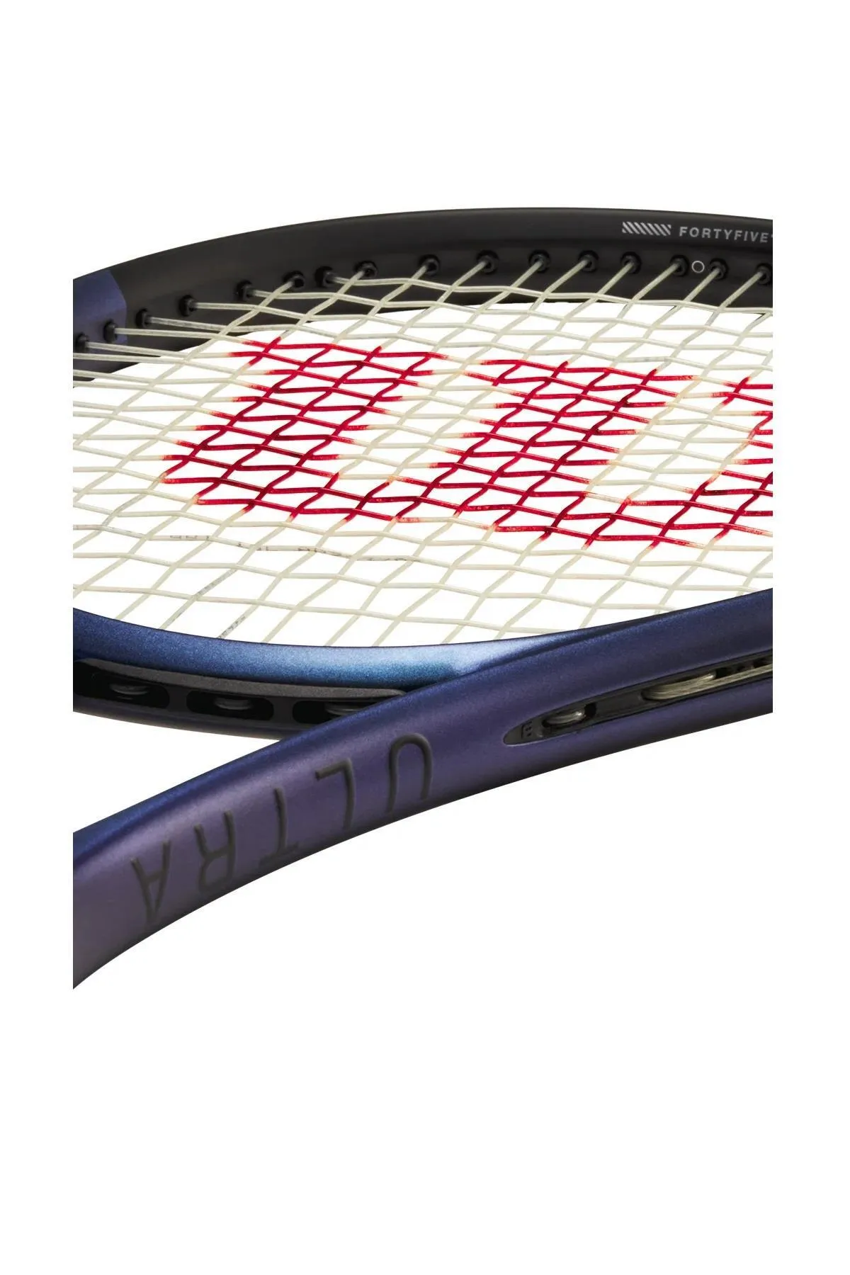 Wilson Ultra 100L V4.0 280 gr Performans Yetişkin Tenis Raketi - Görsel 5