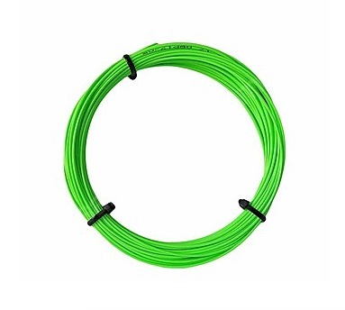 Wilson Revolve Spin Yeşil 1,25 mm. Kordaj 12 Metre